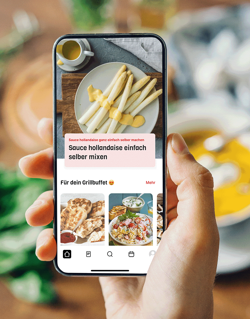 Rezepte, Wochenpläne und Tipps &amp; Tricks für den Monsieur Cuisine ...