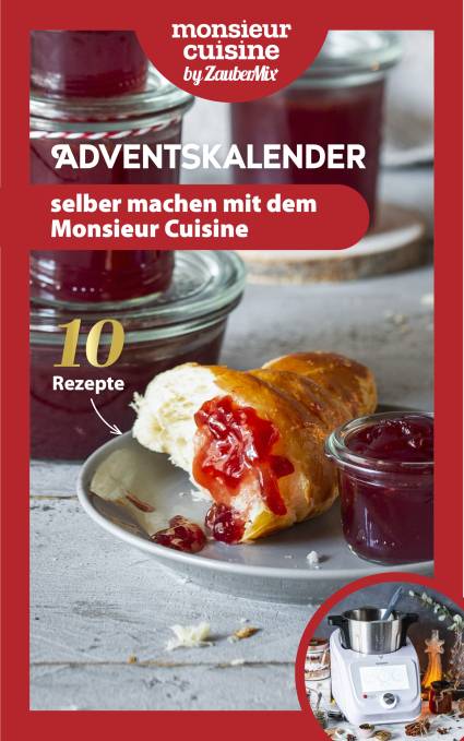 Cover Adventskalender E-Book