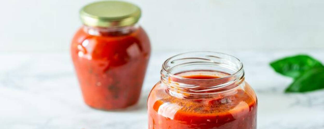 Rezeptsammlung: Soßen im Monsieur Cuisine | ZauberMix