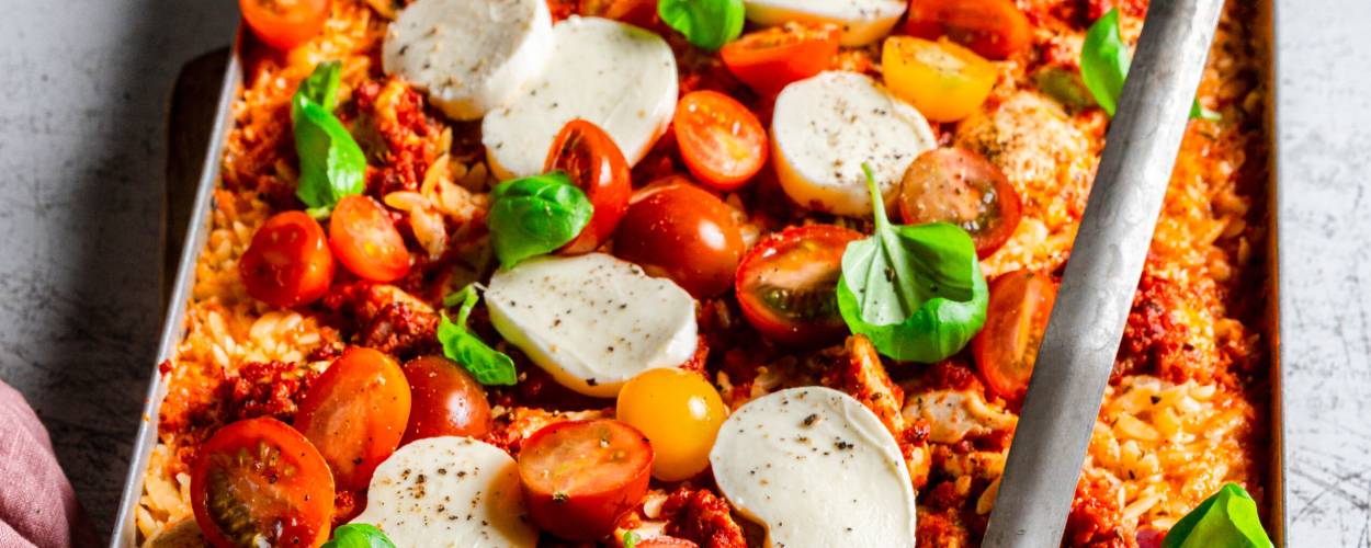 Feierabendblech Italia