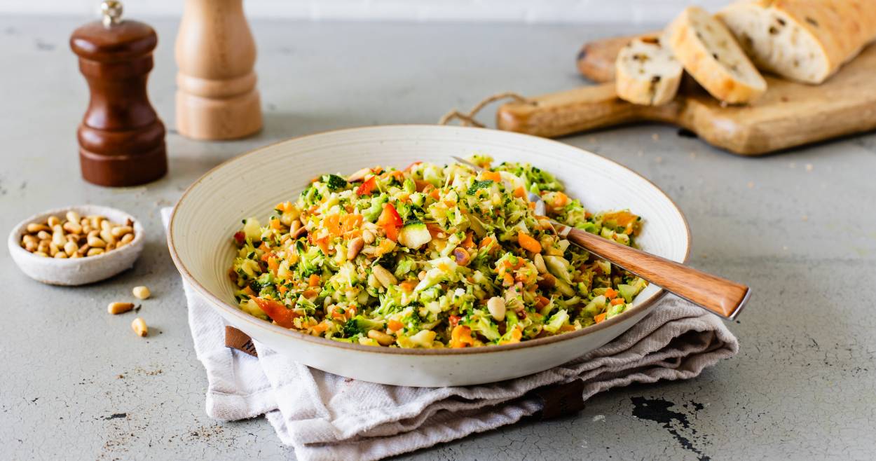 Tapas Salat