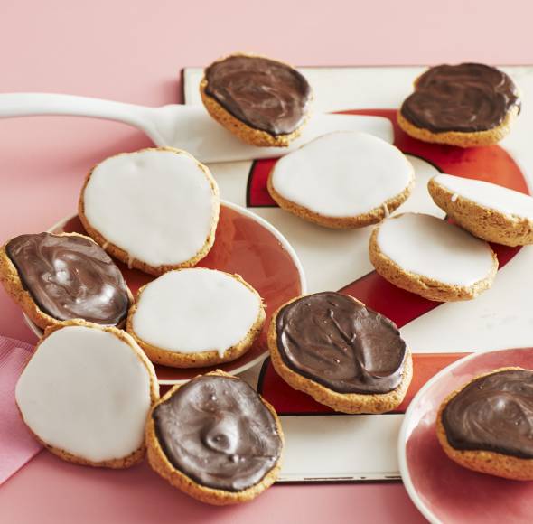 Donuts ohne Frittieren aus dem Monsieur Cuisine | ZauberMix Donuts ohne Frittieren aus dem Monsieur Cuisine | ZauberMix