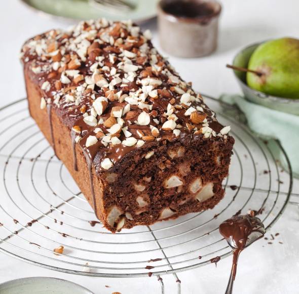 Sweet Monkey Bread backen mit dem Monsieur Cuisine | ZauberMix Sweet Monkey Bread backen mit dem Monsieur Cuisine | ZauberMix