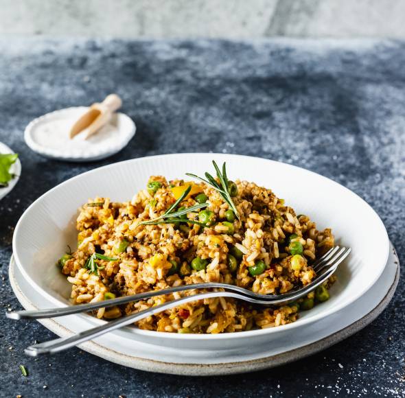 Lammfilets sous-vide aus dem Monsieur Cuisine | ZauberMix Lammfilets sous-vide aus dem Monsieur Cuisine | ZauberMix