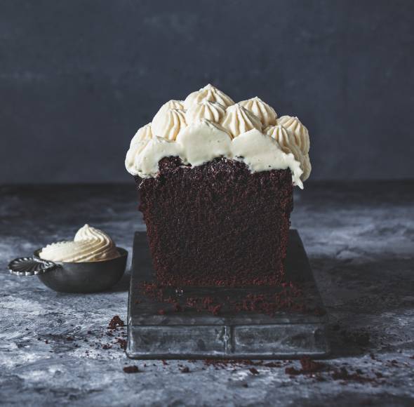 Nutellakuchen vom Blech mit dem Monsieur Cuisine | ZauberMix Nutellakuchen vom Blech mit dem Monsieur Cuisine | ZauberMix