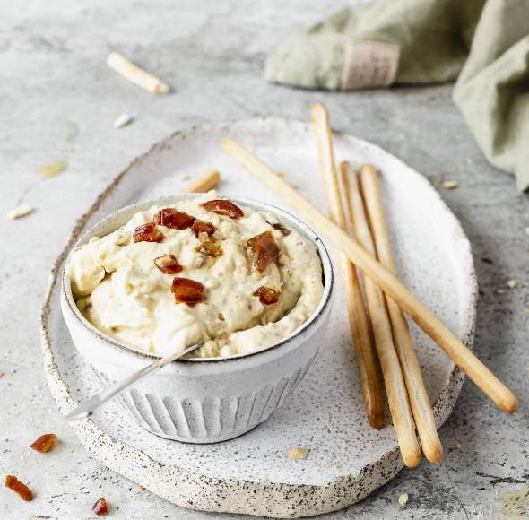 Gemüse-Kartoffelpuffer mit dem Monsieur Cuisine | ZauberMix Club Gemüse-Kartoffelpuffer mit dem Monsieur Cuisine | ZauberMix Club