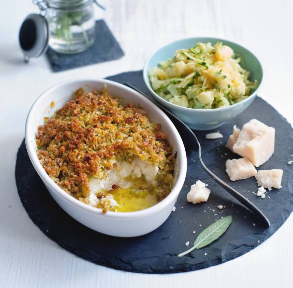 Perfektes Kartoffelpüree im Monsieur Cuisine | ZauberMix Perfektes Kartoffelpüree im Monsieur Cuisine | ZauberMix