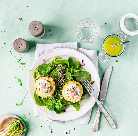 Thunfischmuffins mit dem Monsieur Cuisine | ZauberMix Thunfischmuffins mit dem Monsieur Cuisine | ZauberMix