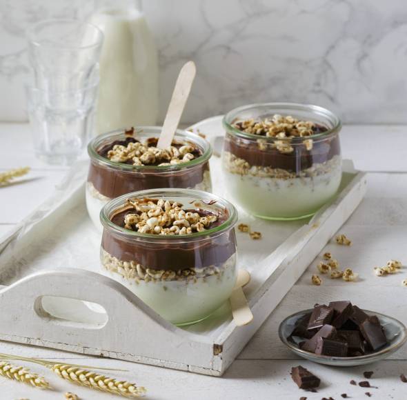 Kinder Country Bowl
