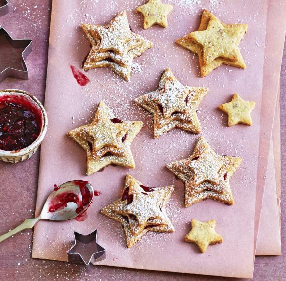 Linzer Sterne