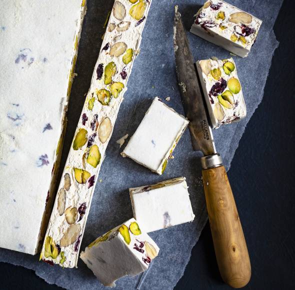 Weiße-Schokolade-Pralinen mit dem Monsieur Cuisine | ZauberMix Weiße-Schokolade-Pralinen mit dem Monsieur Cuisine | ZauberMix