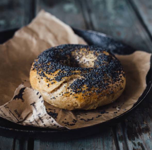 Joghurtbrötchen backen mit dem Monsieur Cuisine | ZauberMix Joghurtbrötchen backen mit dem Monsieur Cuisine | ZauberMix