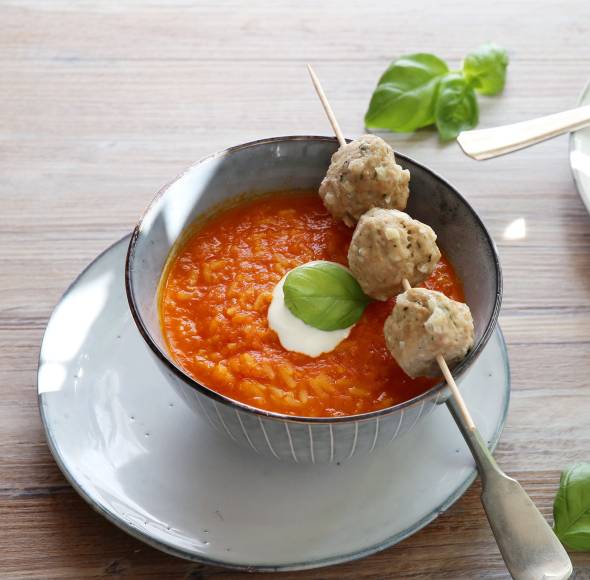 Rezeptsammlung: All in one Monsieur Cuisine | ZauberMix