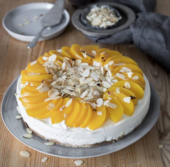 „Yogurette&amp;quot;-Torte | ZauberMix