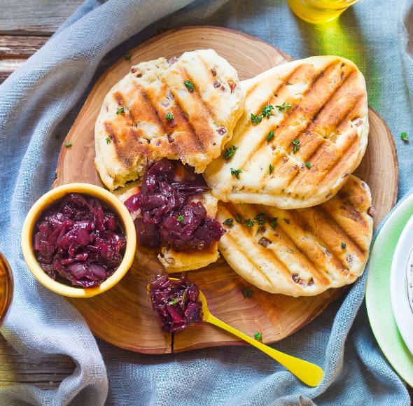 Rezeptsammlung: Grillrezepte im Monsieur Cuisine | ZauberMix Rezeptsammlung: Grillrezepte im Monsieur Cuisine | ZauberMix