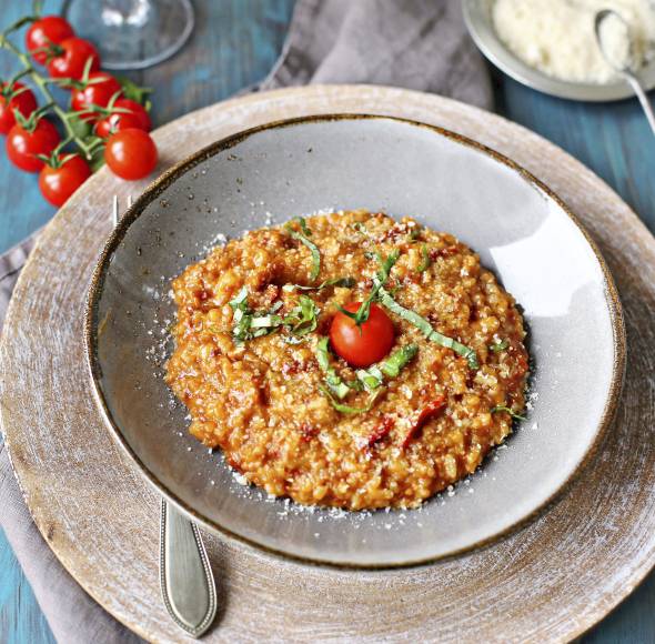 Rezepte, Wochenpläne und Tipps &amp; Tricks für den Monsieur Cuisine ...