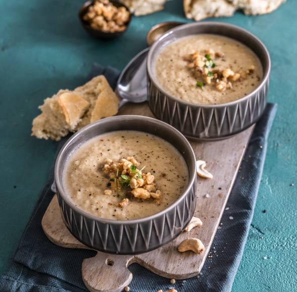 Sauerkraut im Monsieur Cuisine selber machen | ZauberMix Sauerkraut im Monsieur Cuisine selber machen | ZauberMix