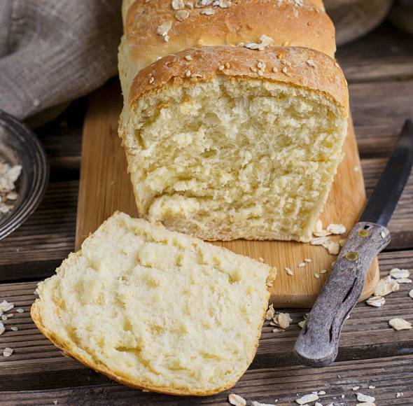 Paderborner Landbrot | ZauberMix