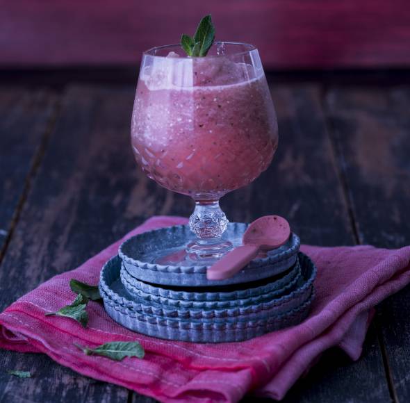 Wine Slush