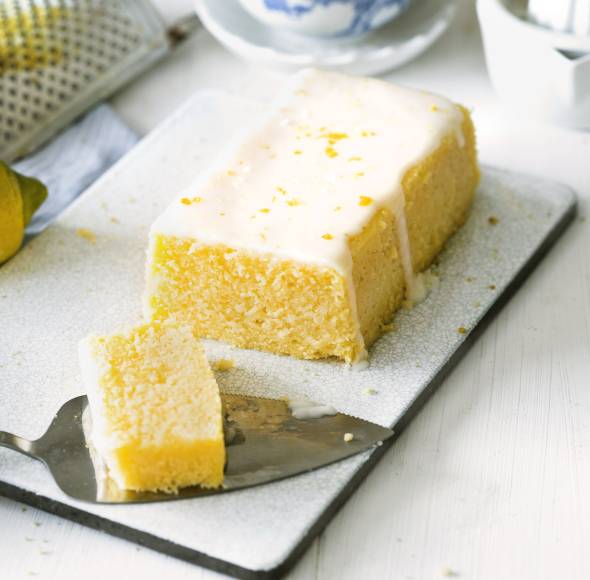 Softe Zitronen-Frischkäse-Cookies mit dem Monsieur Cuisine | ZauberMix