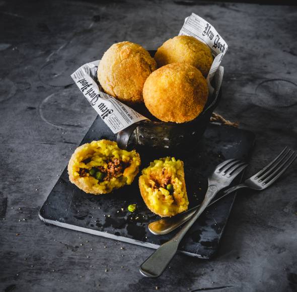 Arancini