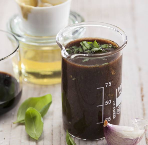 Balsamico-Dressing