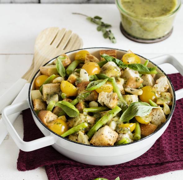 Rezeptsammlung: Tomaten im Monsieur Cuisine | ZauberMix