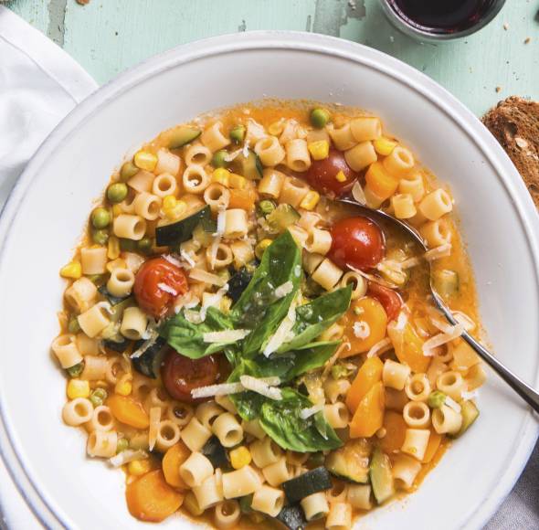 Minestrone