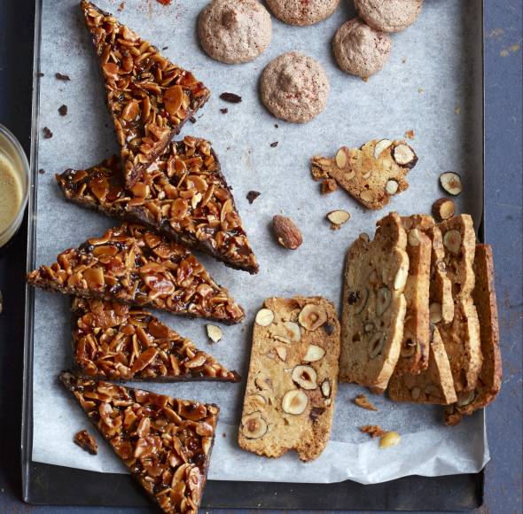 Engelchenlikör mit dem Monsieur Cuisine | ZauberMix Engelchenlikör mit dem Monsieur Cuisine | ZauberMix