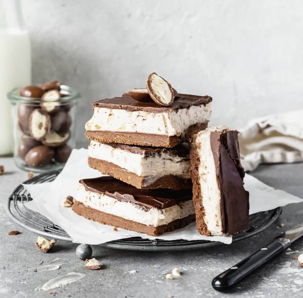 Nussiger Schokokuchen mit dem Monsieur Cuisine