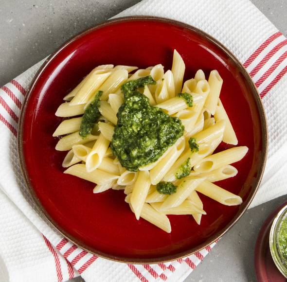 Rezeptsammlung: Geschenke im Monsieur Cuisine | ZauberMix