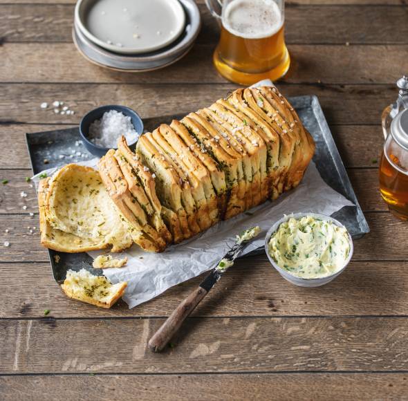 Laugenbrötchen einfach Monsieur Cuisine | ZauberMix Laugenbrötchen einfach Monsieur Cuisine | ZauberMix