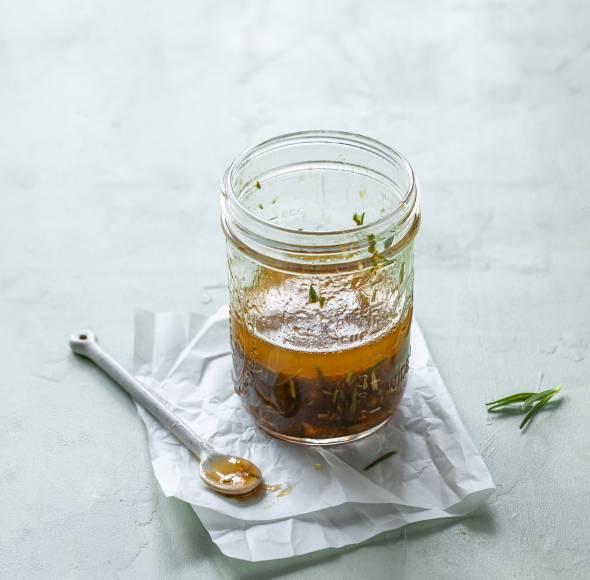 Marzipan-Aprikosenkonfitüre im Monsieur Cuisine | ZauberMix Marzipan-Aprikosenkonfitüre im Monsieur Cuisine | ZauberMix