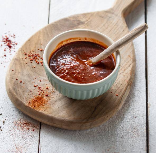 Rezeptsammlung: Grillrezepte im Monsieur Cuisine | ZauberMix