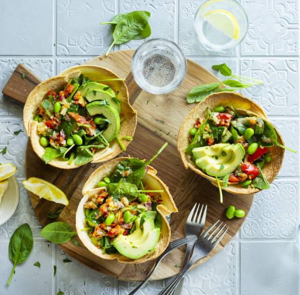 Griechischer Bauernsalat mit dem Monsieur Cuisine | ZauberMix Griechischer Bauernsalat mit dem Monsieur Cuisine | ZauberMix