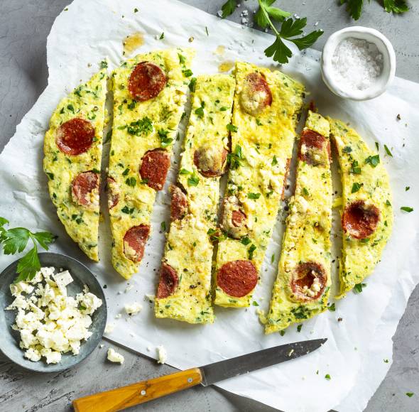 Monsieur Cuisine Rezepte | ZauberMix by mein ZauberTopf