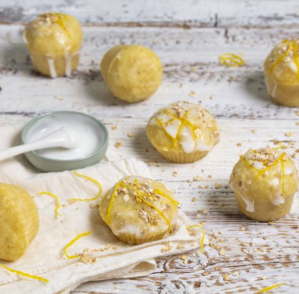 Schokomuffins so einfach mit knusprigen Streuseln | ZauberMix Schokomuffins so einfach mit knusprigen Streuseln | ZauberMix