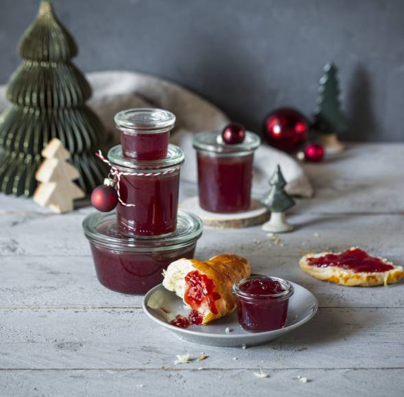 Cremigster Milchreis im Monsieur Cuisine | ZauberMix Cremigster Milchreis im Monsieur Cuisine | ZauberMix