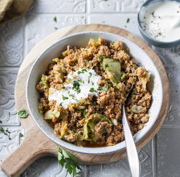 Low-Carb-Pizzarolle mit dem Monsieur Cuisine | ZauberMix Low-Carb-Pizzarolle mit dem Monsieur Cuisine | ZauberMix