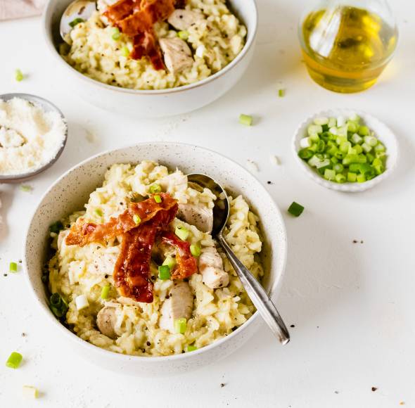 Frühlingsgemüse mit Kräutersoße und Ei mit dem Monsieur Cuisine | ZauberMix Frühlingsgemüse mit Kräutersoße und Ei mit dem Monsieur Cuisine | ZauberMix