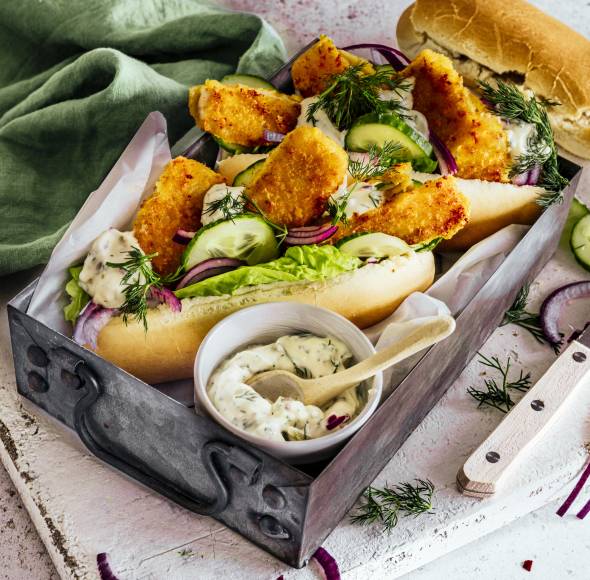 Rezeptsammlung: 30Minuten Mittagessen im Monsieur Cuisine | ZauberMix