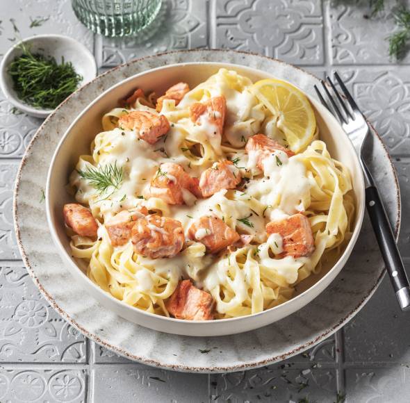 Monsieur Cuisine Rezepte | ZauberMix by mein ZauberTopf