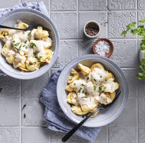 Rezeptsammlung: 30Minuten Mittagessen im Monsieur Cuisine | ZauberMix Rezeptsammlung: 30Minuten Mittagessen im Monsieur Cuisine | ZauberMix