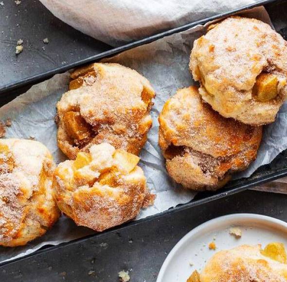 Butterkuchen vom Blech | ZauberMix Butterkuchen vom Blech | ZauberMix