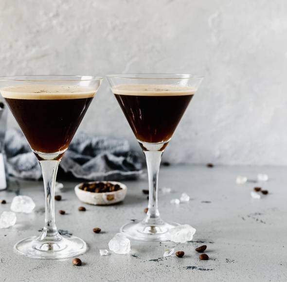 Espresso-Martini