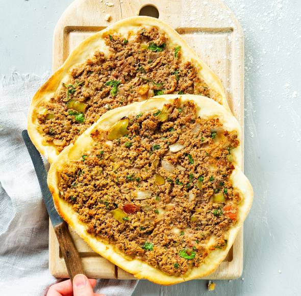 Lahmacun