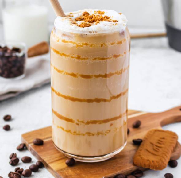 Rezeptsammlung: Eis im Monsieur Cuisine | ZauberMix