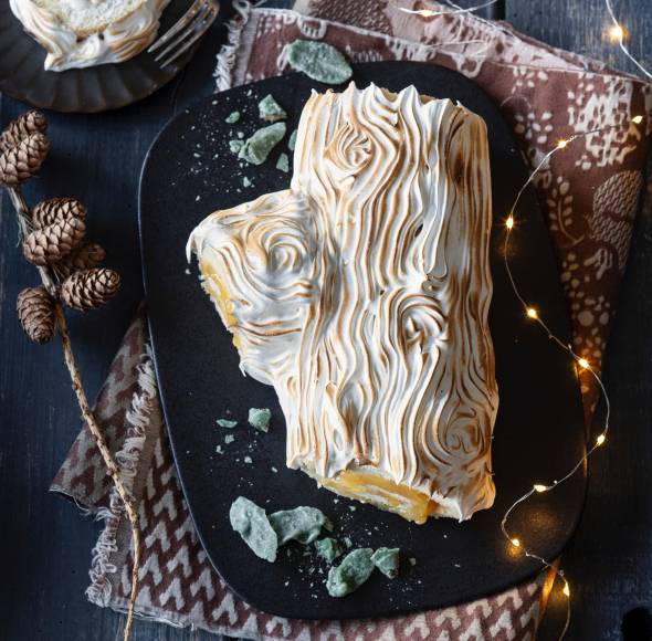 Träubleskuchen – Schwäbischer Johannisbeerkuchen mit dem Monsieur ...