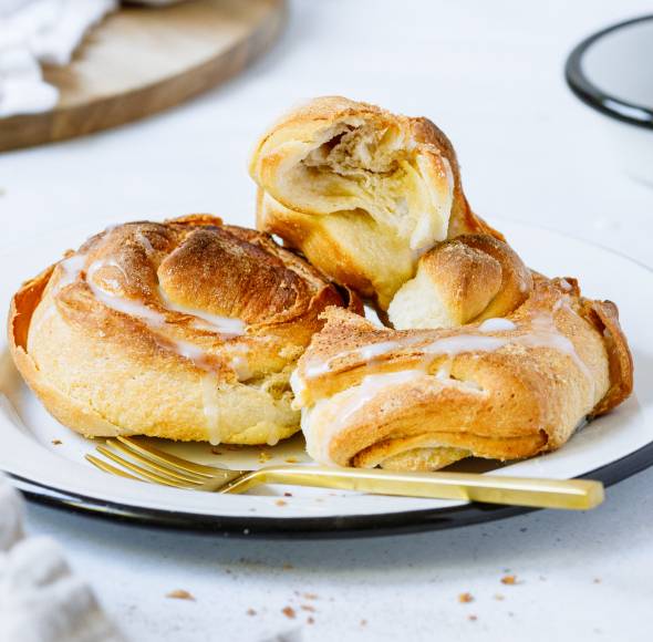 Berliner Splitterbrötchen