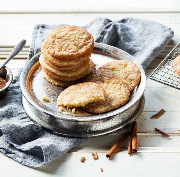 Snickerdoodles